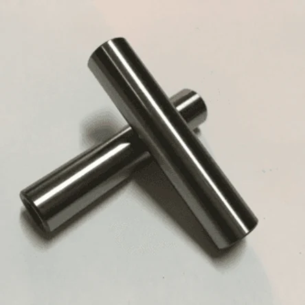 Палец поршневой D.15x70 мм