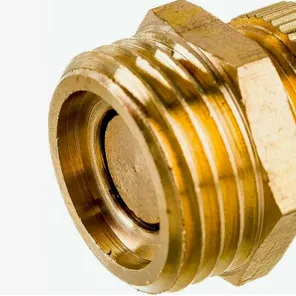 Дренажный клапан 3/8