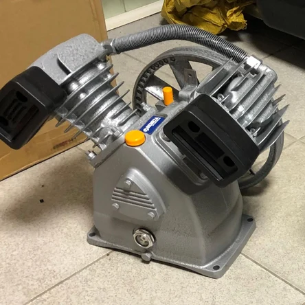 R 4022230010 (4022230250) Блок поршневой LB30-2