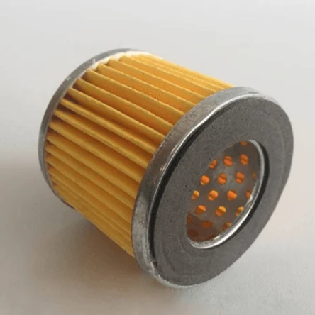 Картридж фильтра воздушного D.66x62 мм