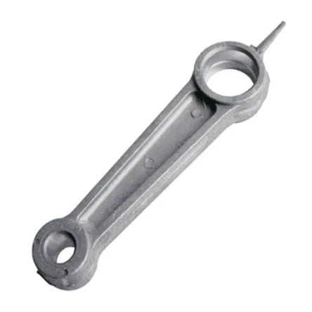 Шатун центральный D.15хD.32х137 мм