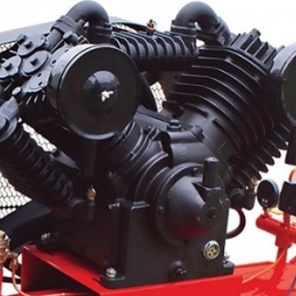 Блок поршневой Fubag DCF-1300 код HS-2105T-7.5