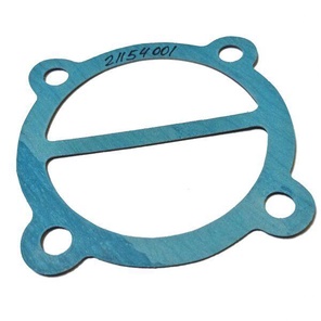 Прокладка плиты клапанной (верхняя) LH20-2/LB30-2/40-2 21154001 для поршневого блока LH20