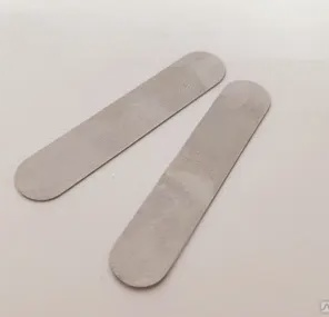 Пластина клапанная 55х11 мм LH20-2/LB30-2/40-2 21125017 для поршневого блока LH20