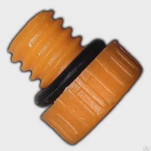 Пробка залива масла M16х3 мм LB24/30-2/40-2/50/75 21167002 для поршневого блока LB30