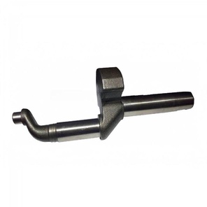 Коленвал LB30-2, LB24B 21131003 для поршневого блока LB30