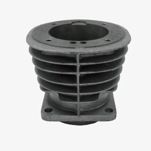 Цилиндр D.65 мм  21121004 для поршневого блока LB40-3