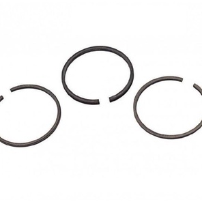 Комплект колец поршневых D.65 мм 21145003 для поршневого блока LB40-3