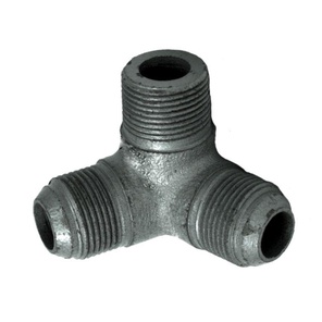 Переходник (T) ZG1/2"х3/4"UNF-2, 160 гр. LB40-3 21174008 для поршневого блока LB40-3