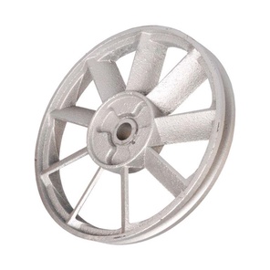 Шкив D.320 мм A1 LB40-3 21212003 для поршневого блока LB40-3