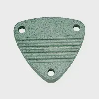 Крышка задняя LH20-2/LB30-2/40-2/50-2/75-2 21112003 для поршневого блока LH20