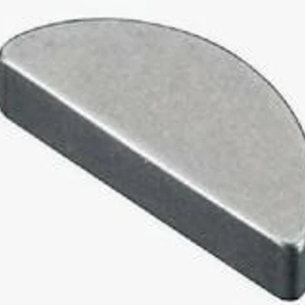 Шпонка 5x19 мм 21136001 для поршневого блока LB40-3