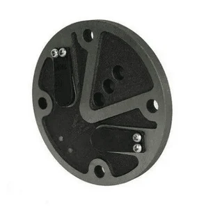 Клапанная группа