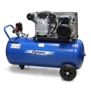 Поршневой компрессор Remeza СБ4/С-50.LB 24