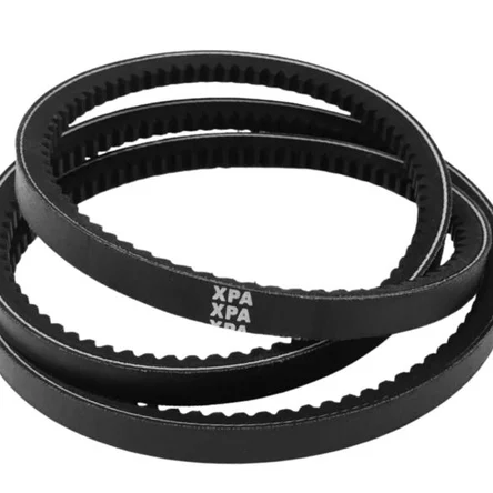 Приводной ремень XPA 1382 для компрессора Berg