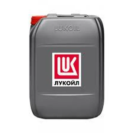 Масло компрессорное Lukoil Stabio 46 10 л