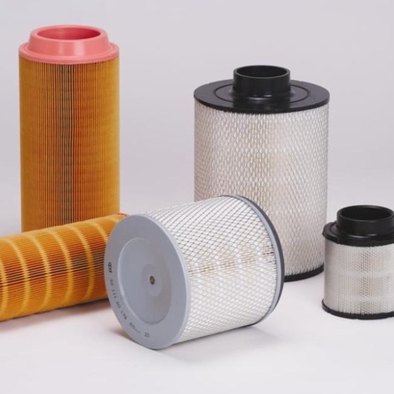 Фильтры для компрессоров Remeza