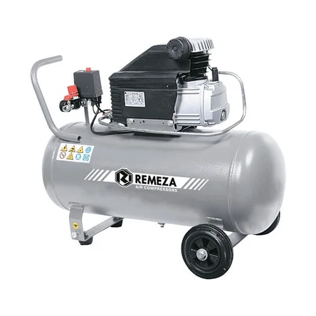 Поршневой компрессор Remeza СБ 4/С-24.J1047 B