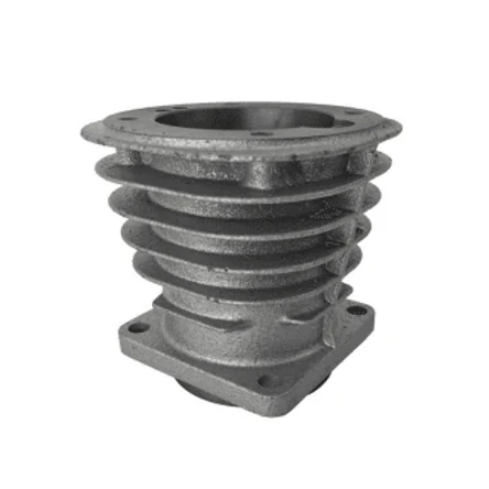 Цилиндр D.80 мм