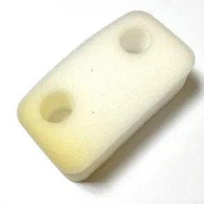 Картридж фильтра воздушного 95x50x35 мм LB30-2 21177012, 21175008 для поршневого блока LB30