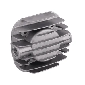 Головка цилиндра