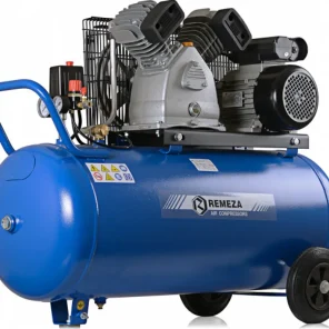 Поршневой компрессор Remeza СБ 4/С-100 LB 30 3,0 кВт