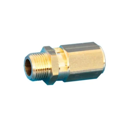 Клапан предохранительный (3/8″, 10 бар)
