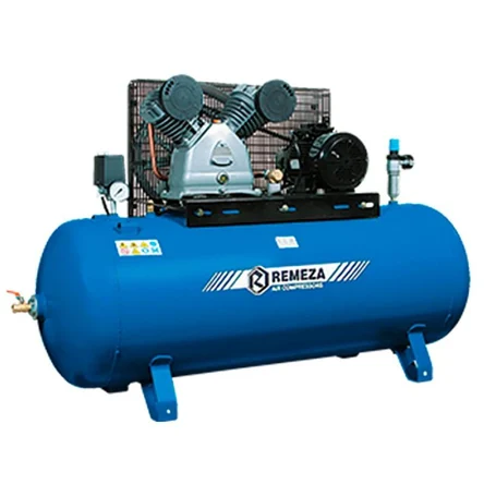 Поршневой компрессор Remeza СБ4/С-200.LB30 А