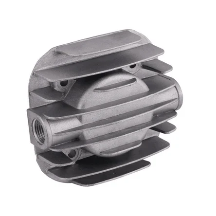 Головка цилиндра