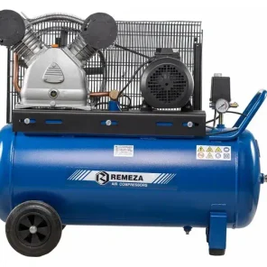 Поршневой компрессор Remeza СБ 4/С-100 LB 50