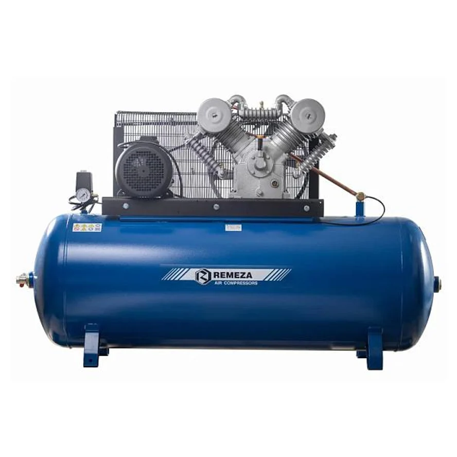 Поршневой компрессор Remeza СБ4/Ф-500.LT100/16
