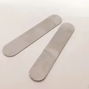 Пластина клапанная 55х11 мм  21125017 для поршневого блока LB40-3