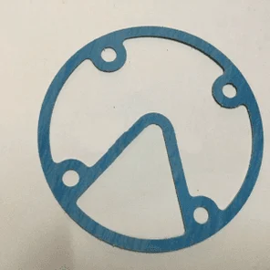 Прокладка плиты клапанной (верхняя)