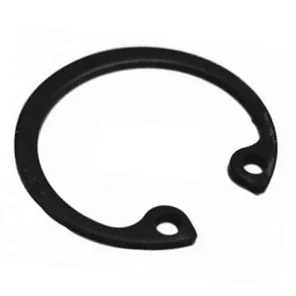 Кольцо пружинное плоское D.30х44х1,5 мм