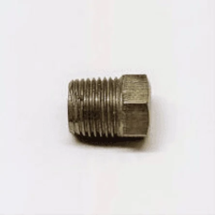 Пробка слива масла Z3/8" LT100 21169003 для поршневого блока LT100