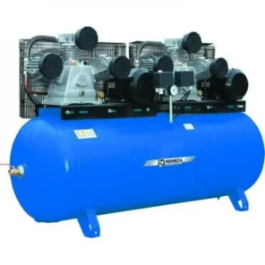 Поршневой компрессор Remeza СБ 4/Ф-500 LB 75 Т Тандем