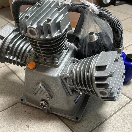 R 4023430020 (4023430170) Блок поршневой LB75-2