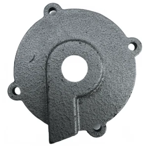 Крышка передняя LB30-2 21113003 для поршневого блока LB30