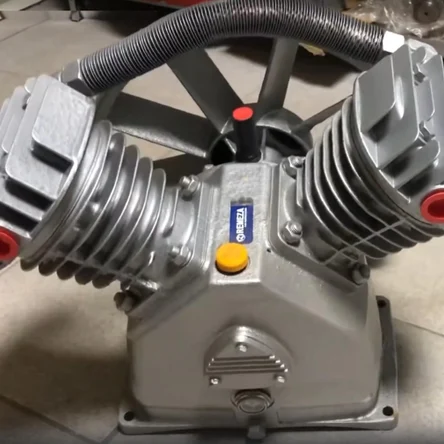 R 4022230020 (4022230260) Блок поршневой LB50-2