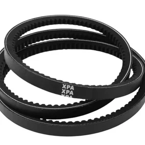 Приводной ремень XPA 1382 для компрессора Berg