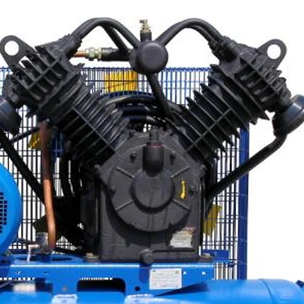 Компрессорная головка С416М код С416М.01.00.000-13 зч