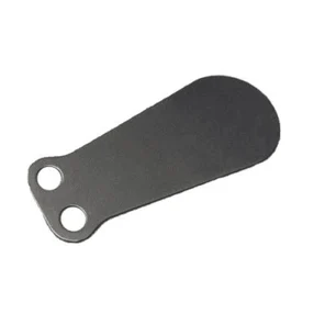 Пластина клапанная (малая)