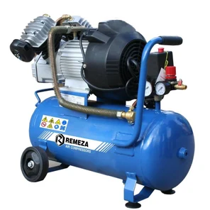 Поршневой компрессор Remeza СБ 4/С-50.J2047 B