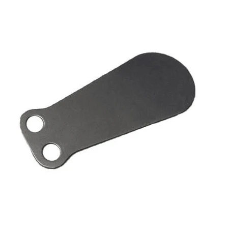 Пластина клапанная (малая)