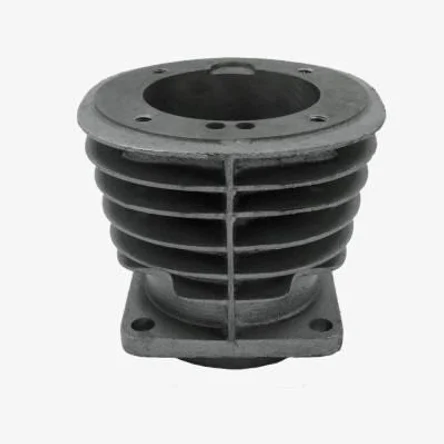 Цилиндр D.65 мм 21121004 для поршневого блока LB40-3