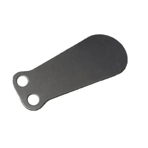 Пластина клапанная (малая)