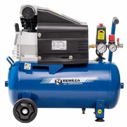 Поршневой компрессор Remeza СБ 4/С-50.J1048 B