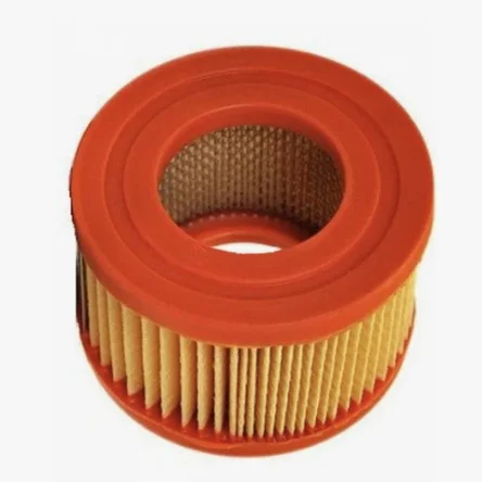 Патрон фильтра воздушного 4093100100 для компрессора Remeza