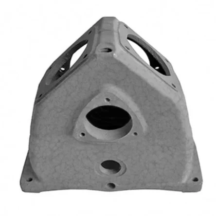 Картер LB30-2 21111009 для поршневого блока LB30