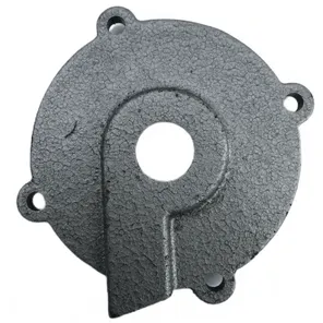 Крышка передняя LB30-2 21113003 для поршневого блока LB30